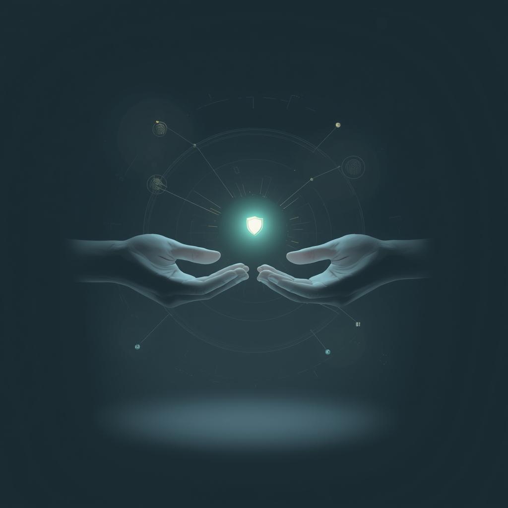 Безопасность платежей и защита аккаунта